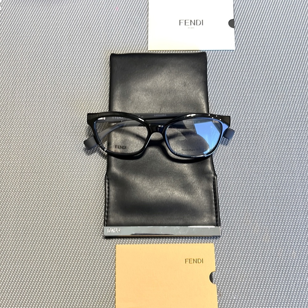 Fendi Frame